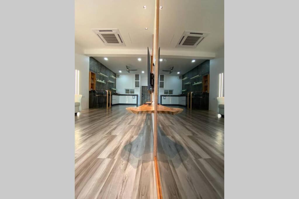 Ikiru Japanese Tatami Convenient Seaview Apartment 瓜埠 外观 照片